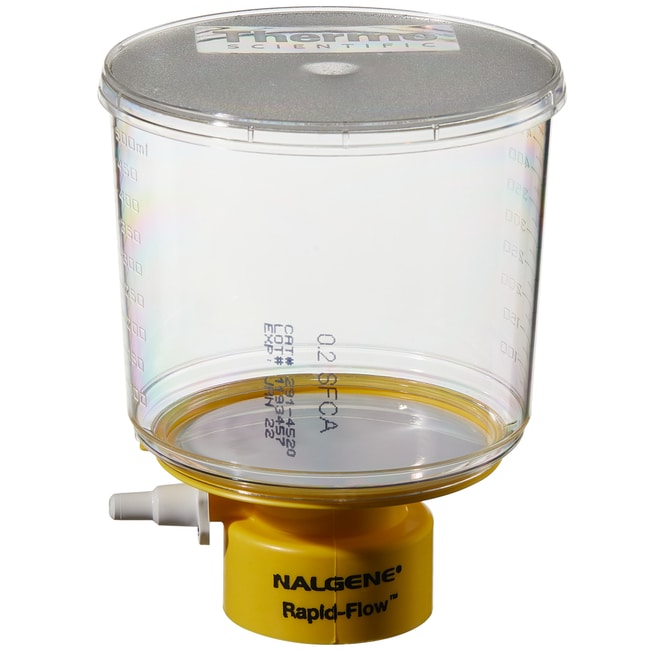 Thermo Scientific Nalgene Rapid-Flow ste