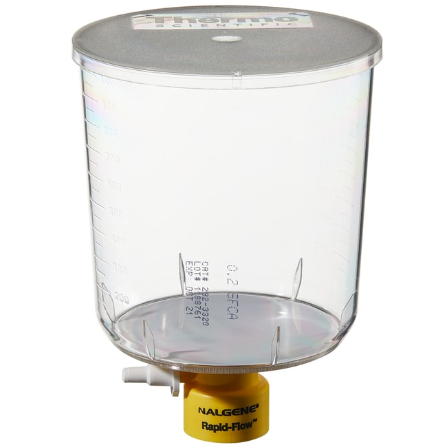 Thermo Scientific Nalgene MF75 Sterile B