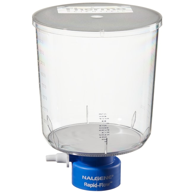Thermo Scientific Nalgene Rapid-Flow Ste