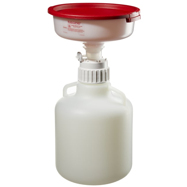 Thermo Scientific Nalgene Sicherheits-Ab