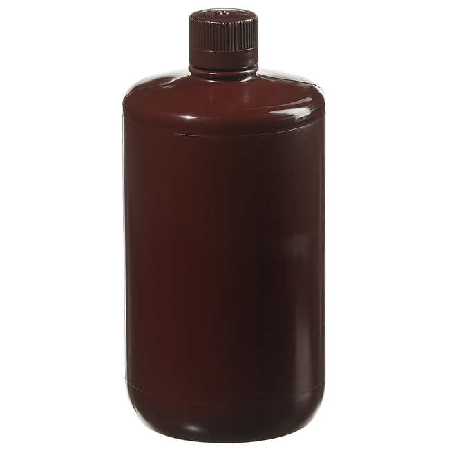 Thermo Scientific Nalgene große braune E