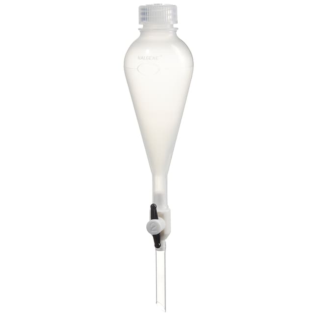 Thermo Scientific Nalgene Scheidetrichte