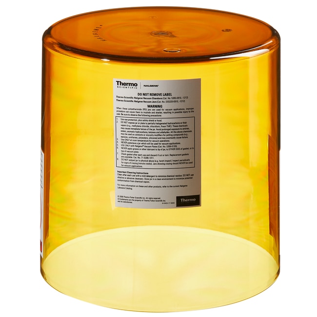 Thermo Scientific Nalgene Vakuumkammer,