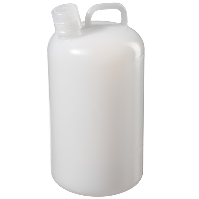 Thermo Scientific Nalgene LDPE-Kannen mi