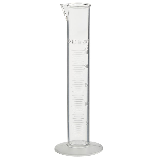 Thermo Scientific Nalgene Economy-Zylind