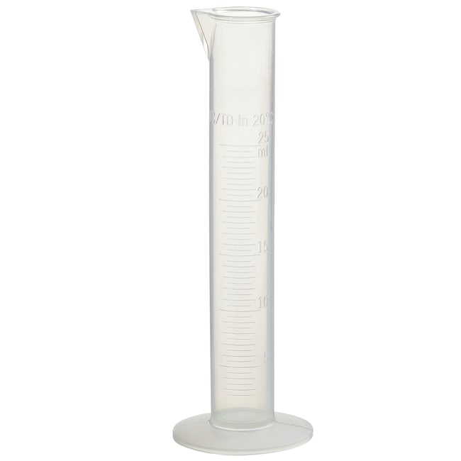 Thermo Scientific Nalgene Economy-Zylind
