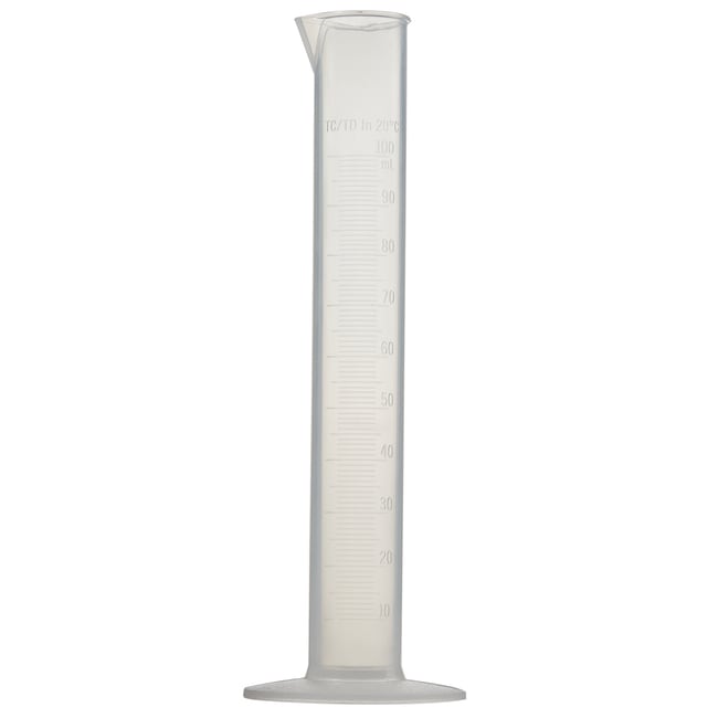 Thermo Scientific Nalgene Economy-Zylind