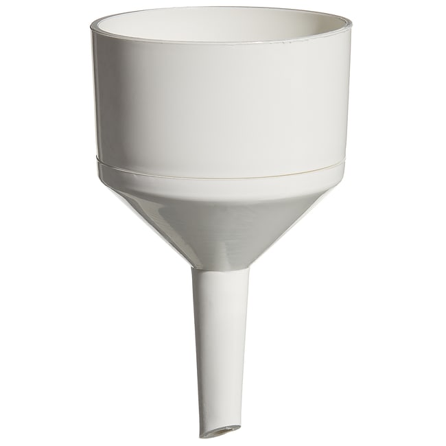 Thermo Scientific Nalgene zweiteilige Bü