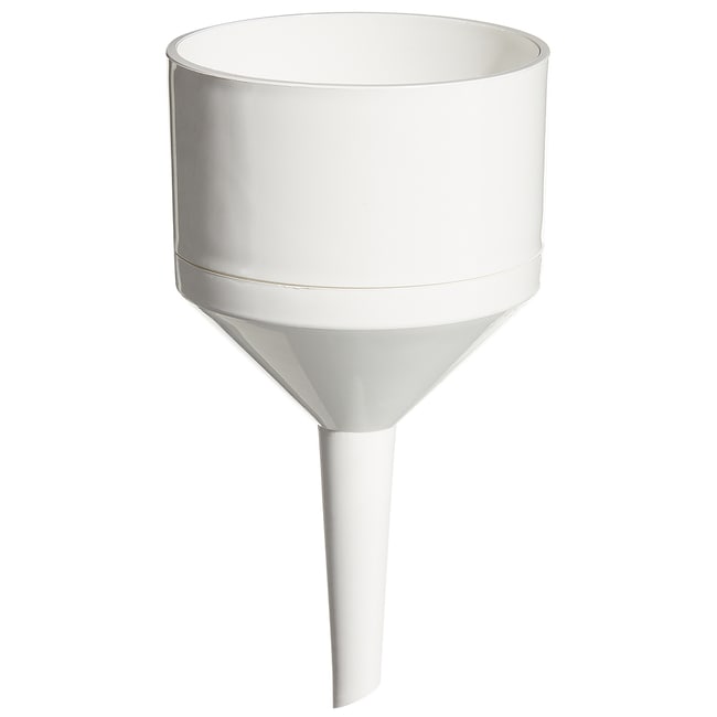 Thermo Scientific Nalgene zweiteilige Bü