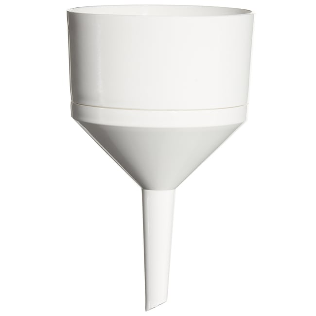 Thermo Scientific Nalgene zweiteilige Bü