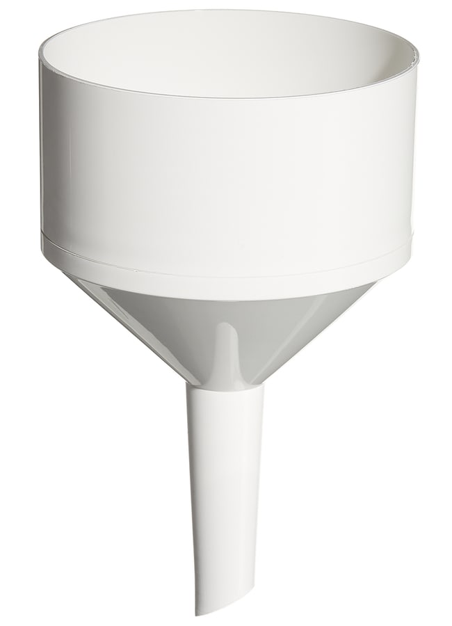 Thermo Scientific Nalgene zweiteilige Bü