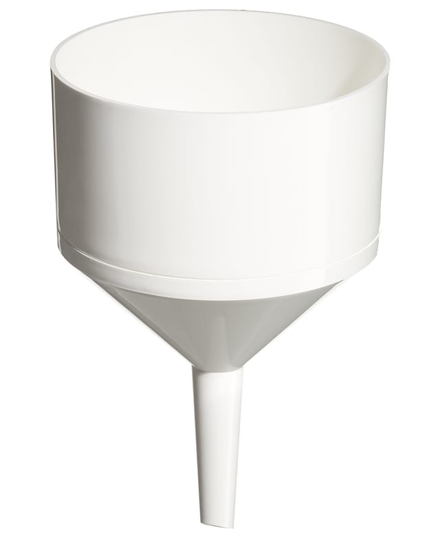 Thermo Scientific Nalgene zweiteilige Bü