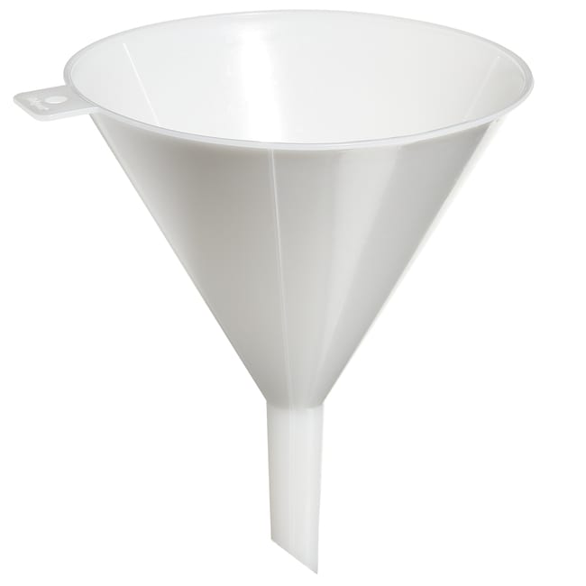Thermo Scientific Nalgene große HDPE-Tri