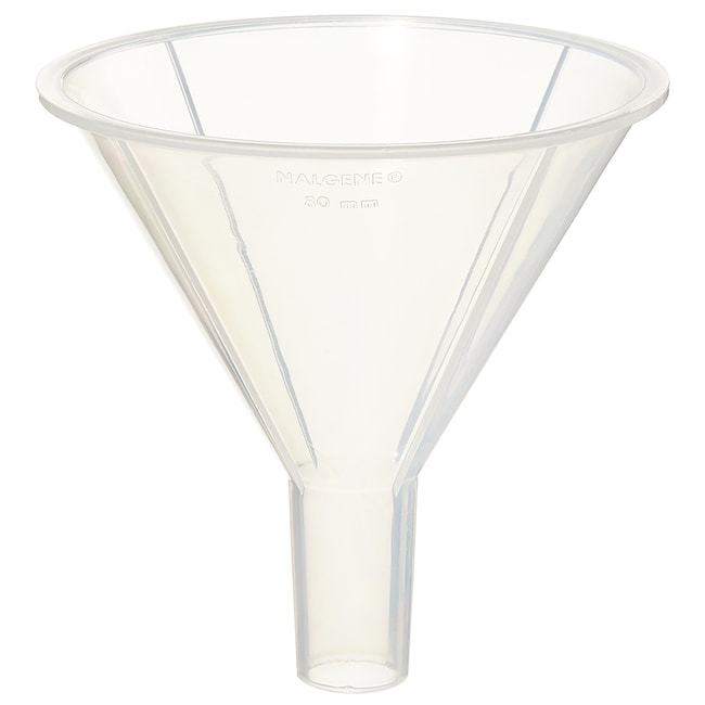 Thermo Scientific Nalgene Pulvertrichter