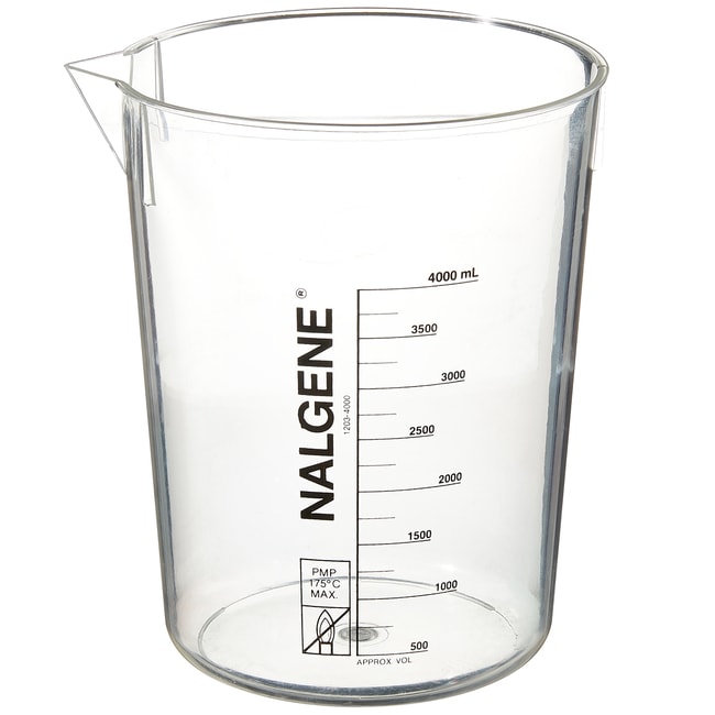 Thermo Scientific Nalgene Griffin Kunsts