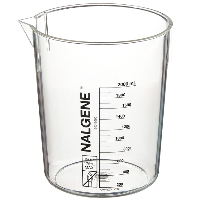 Thermo Scientific Nalgene Griffin Kunsts