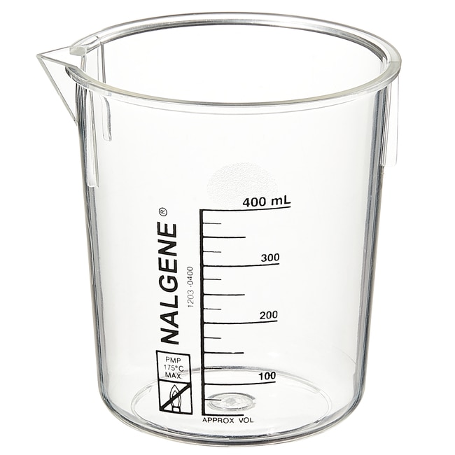 Thermo Scientific Nalgene Griffin Messbe