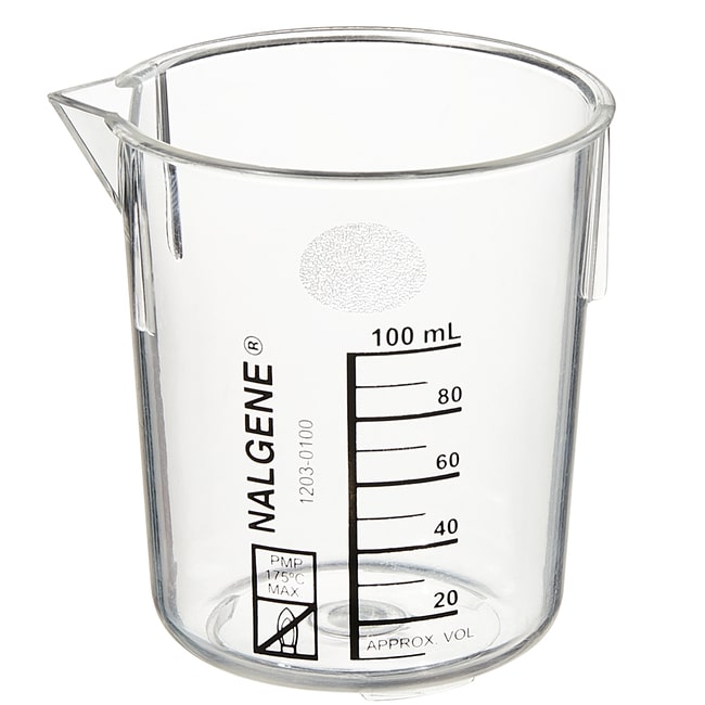 Thermo Scientific Nalgene Griffin Kunsts