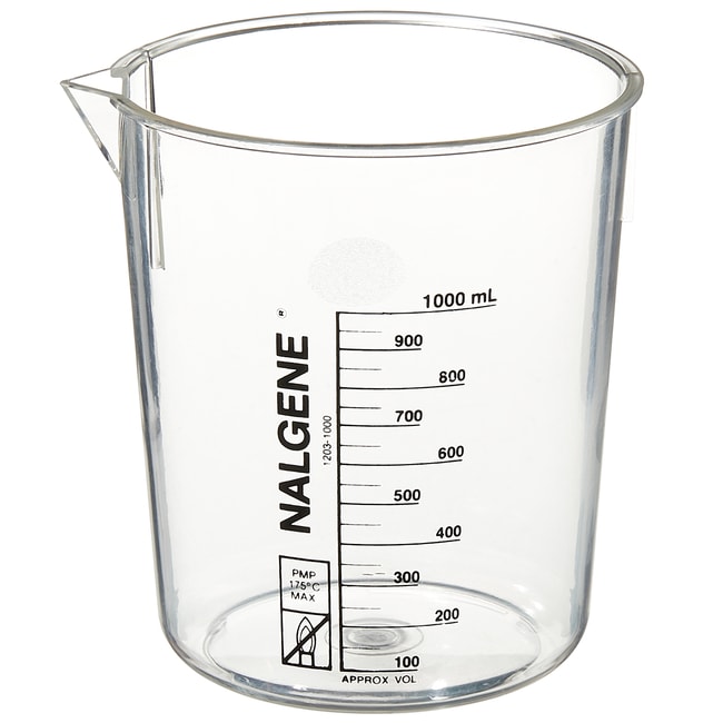 Thermo Scientific Nalgene Griffin Kunsts