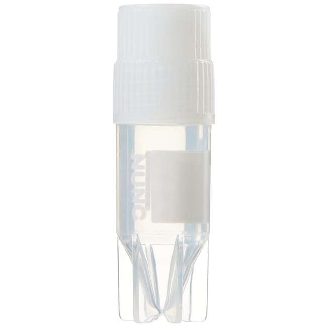 Thermo Scientific Nunc Kryoro¨hrchen fu¨