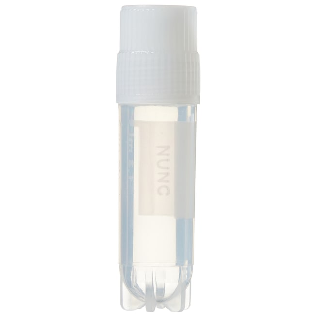 Thermo Scientific Nunc Kryoro¨hrchen fu¨