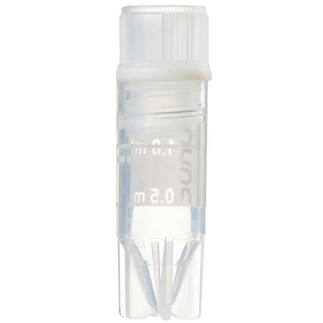 Thermo Scientific Nunc Kryoro¨hrchen fu¨