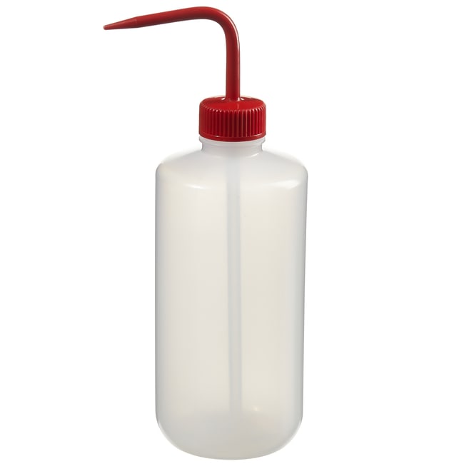 Thermo Scientific Nalgene LDPE-Waschflas