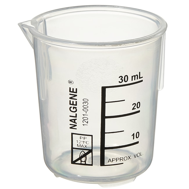 Thermo Scientific Nalgene Griffin Kunsts