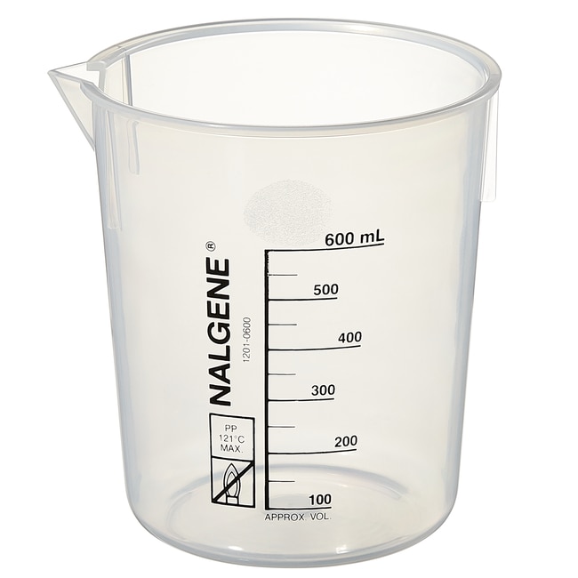 Thermo Scientific Nalgene Griffin Kunsts