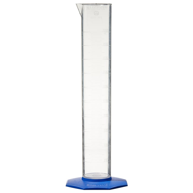 Thermo Scientific Nalgene Zylinder mit P