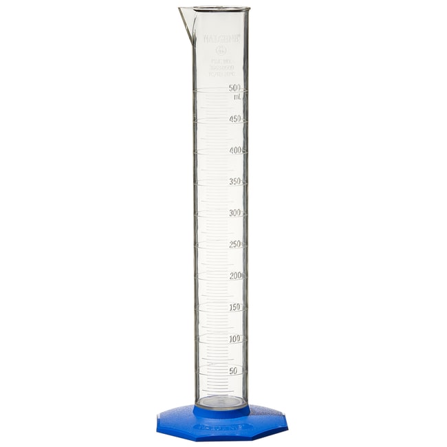 Thermo Scientific Nalgene Zylinder mit P