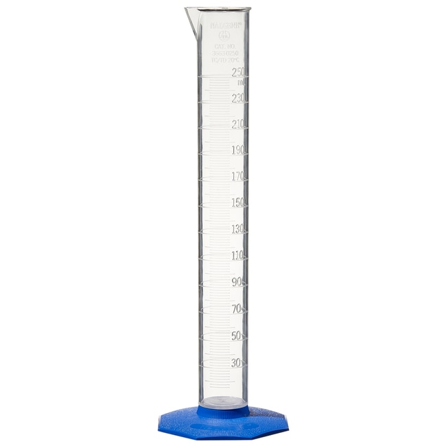 Thermo Scientific Nalgene Zylinder mit P
