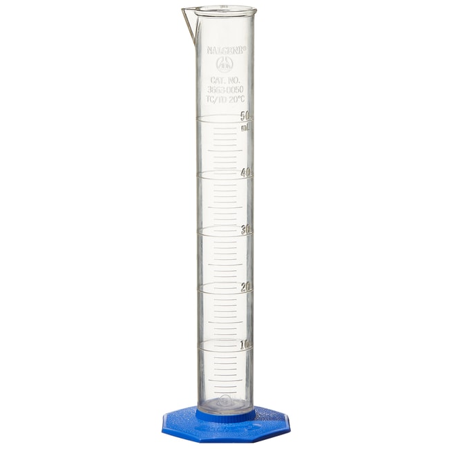 Thermo Scientific Nalgene Zylinder mit P