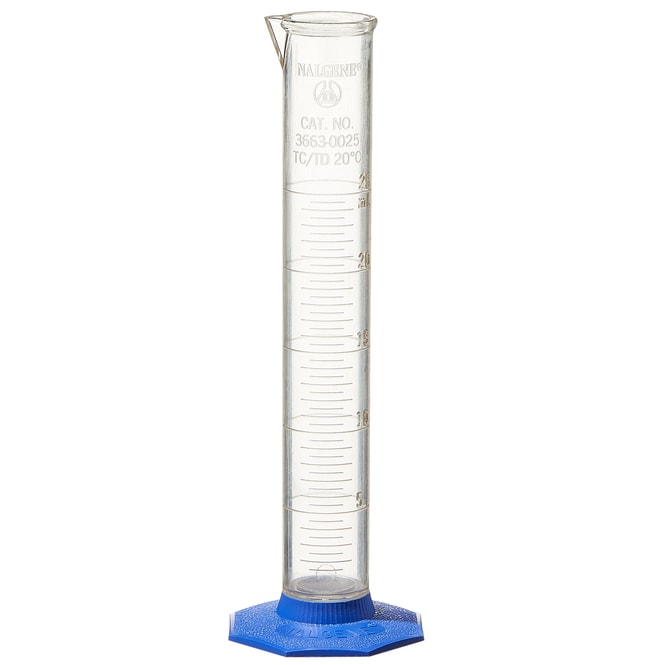 Thermo Scientific Nalgene Zylinder mit P