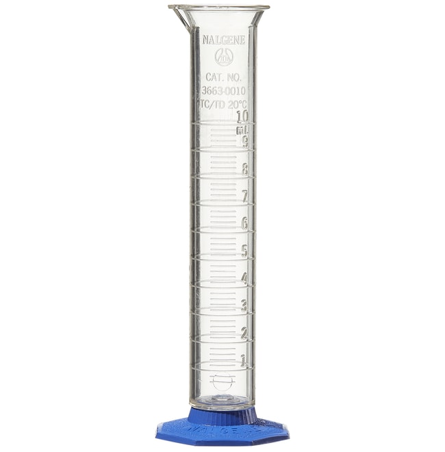 Thermo Scientific Nalgene Zylinder mit P