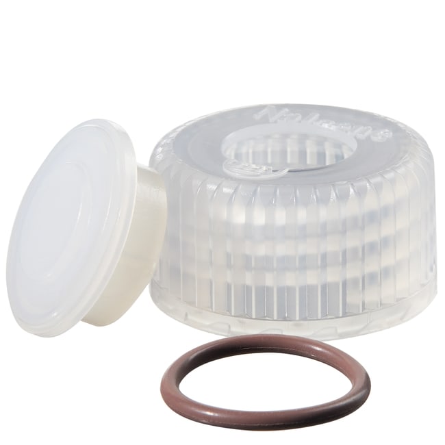 Thermo Scientific Nalgene Schraubverschl