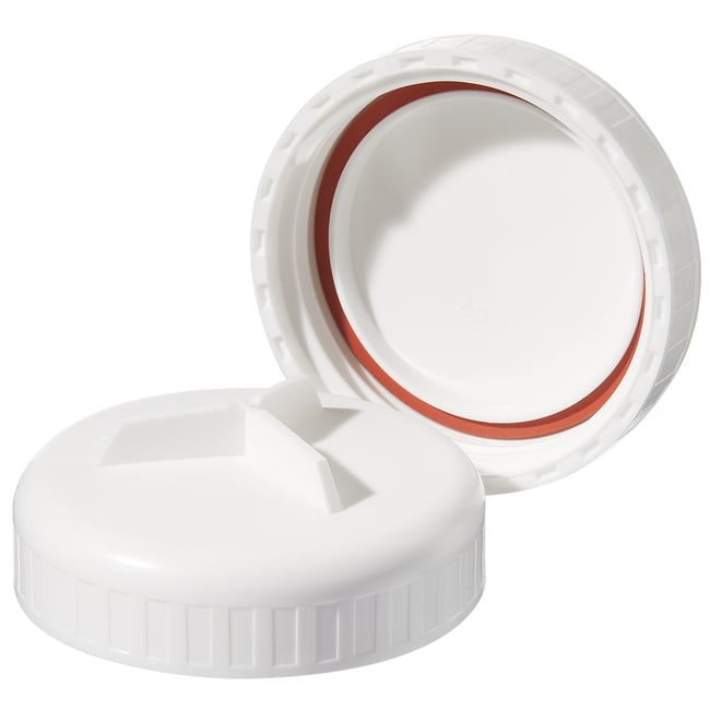 Thermo Scientific Nalgene Schraubverschl