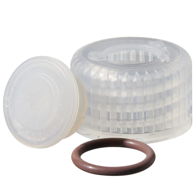 Thermo Scientific Nalgene Schraubverschl