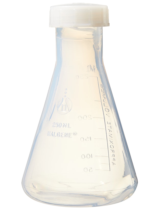 Thermo Scientific Nalgene, Kapazita¨t: 2