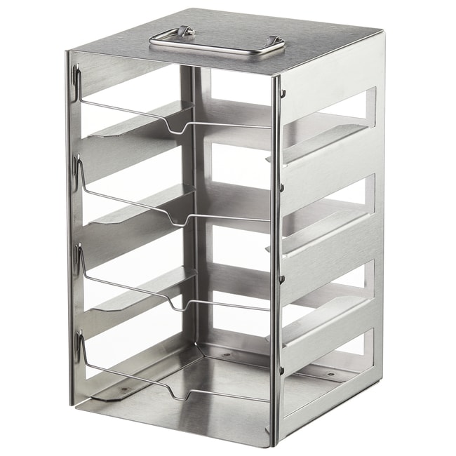 Thermo Scientific CryoBox Gestelle fu¨r