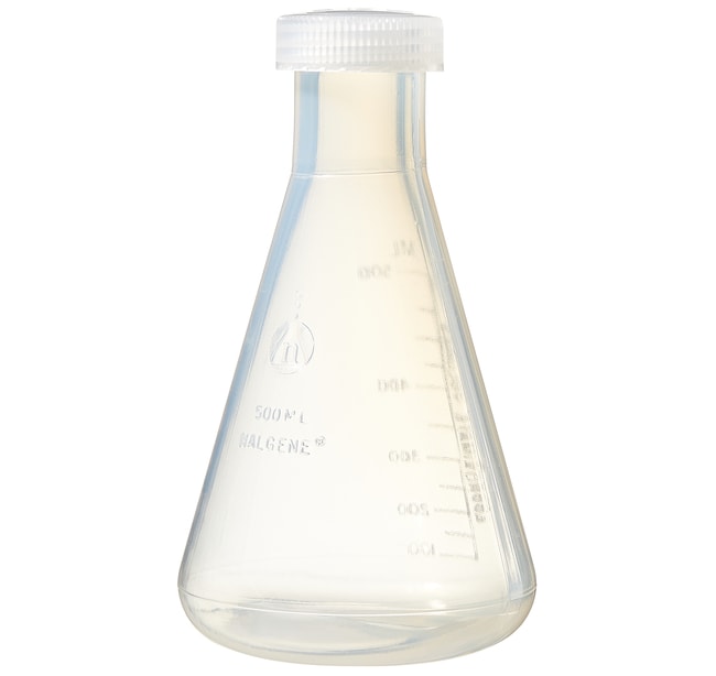 Thermo Scientific Nalgene PMP-Erlenmeyer