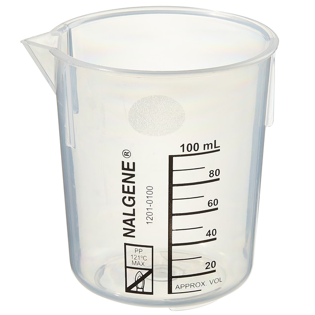Thermo Scientific Nalgene Griffin Kunsts