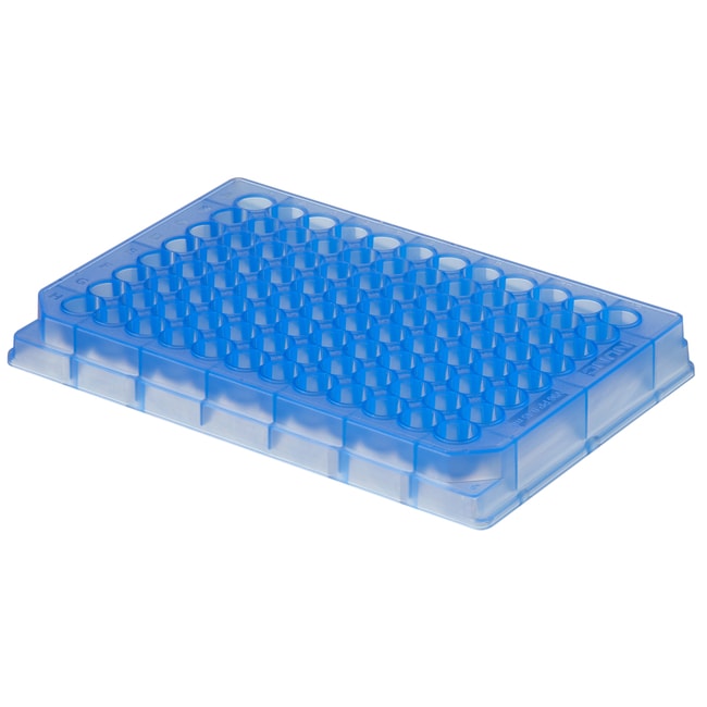 Thermo Scientific Nunc 96-Well MicroWell