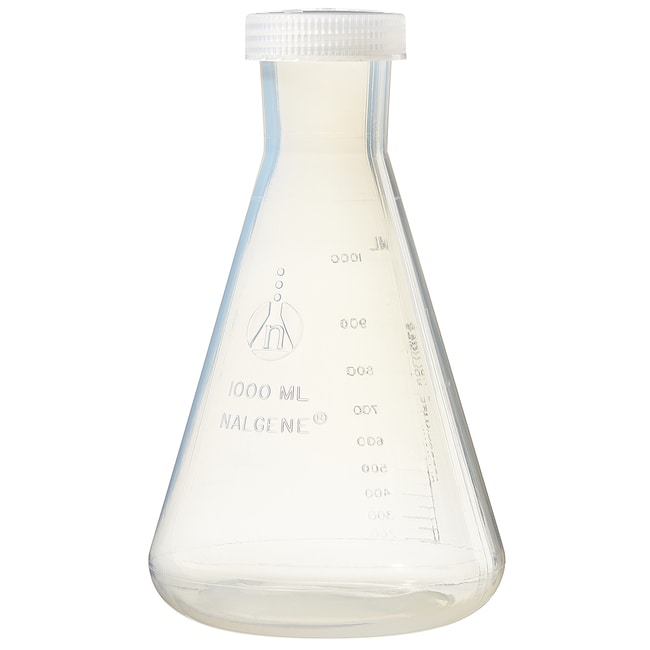 Thermo Scientific Nalgene PMP-Erlenmeyer