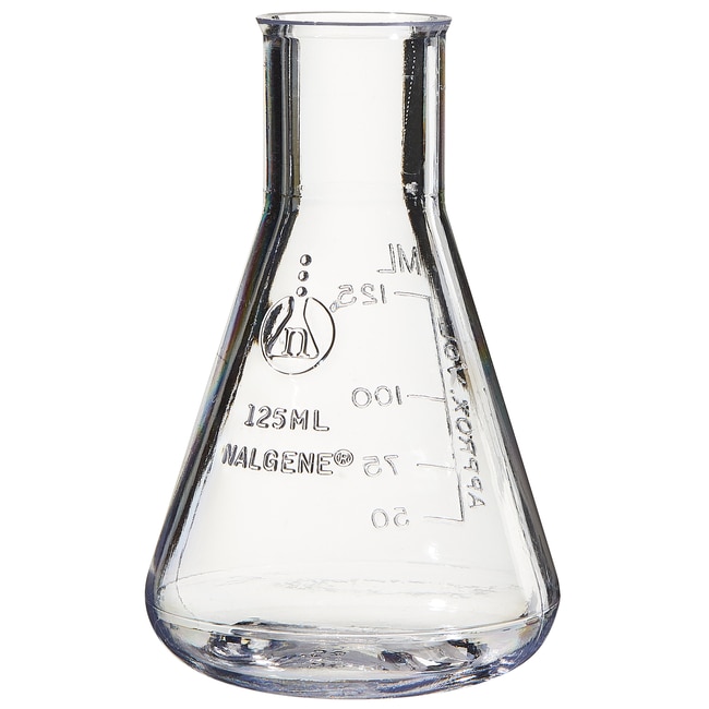 Thermo Scientific Nalgene Erlenmeyer-Kol