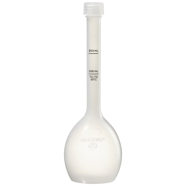 Thermo Scientific Nalgene volumetrische