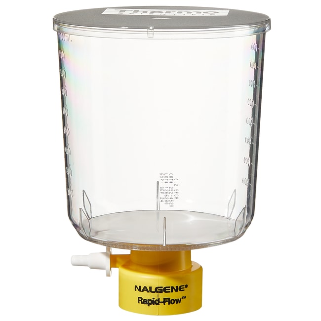 Thermo Scientific Nalgene Rapid-Flow ste