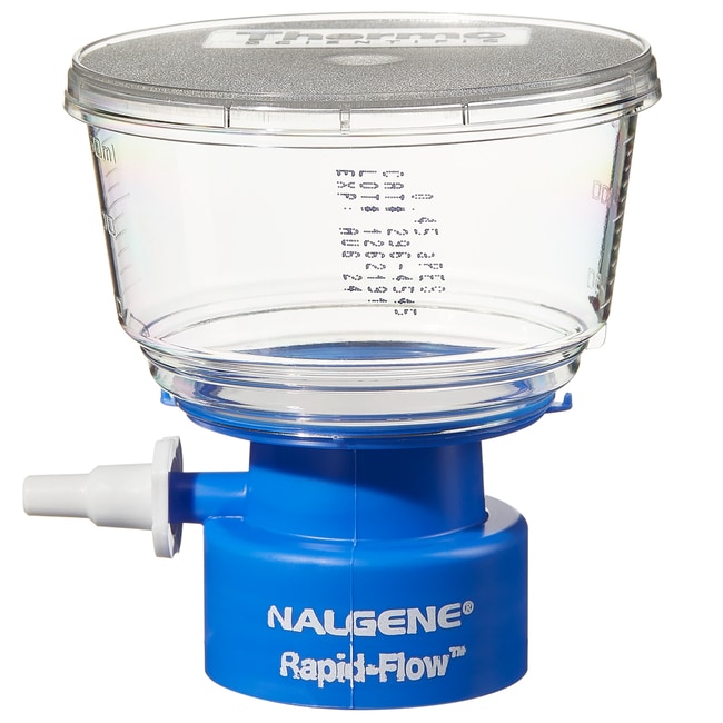 Thermo Scientific Nalgene Rapid-Flow ste