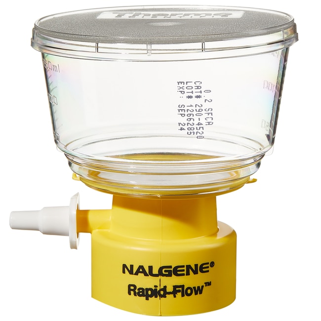 Thermo Scientific Nalgene Rapid-Flow ste