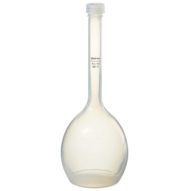 Thermo Scientific Volumetrische Nalgene